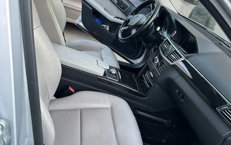 Mercedes-Benz E-Класс, 2009 год, 1 200 000 рублей, 4 фотография