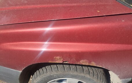 Subaru Forester, 2000 год, 380 000 рублей, 7 фотография