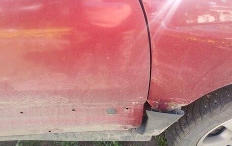 Subaru Forester, 2000 год, 380 000 рублей, 8 фотография