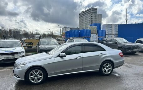 Mercedes-Benz E-Класс, 2009 год, 1 200 000 рублей, 7 фотография