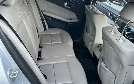 Mercedes-Benz E-Класс, 2009 год, 1 200 000 рублей, 5 фотография