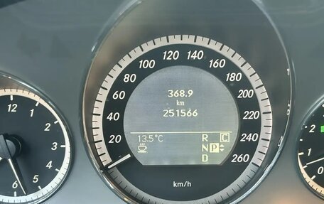 Mercedes-Benz E-Класс, 2009 год, 1 200 000 рублей, 2 фотография