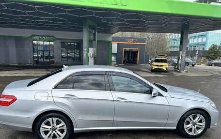 Mercedes-Benz E-Класс, 2009 год, 1 200 000 рублей, 10 фотография