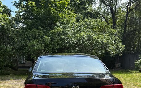 Volkswagen Passat B7, 2011 год, 1 100 000 рублей, 4 фотография