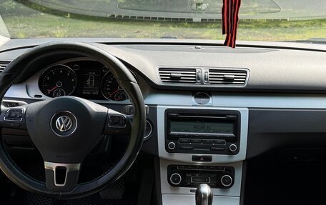 Volkswagen Passat B7, 2011 год, 1 100 000 рублей, 9 фотография