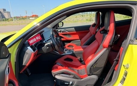 BMW M4, 2021 год, 10 500 000 рублей, 9 фотография