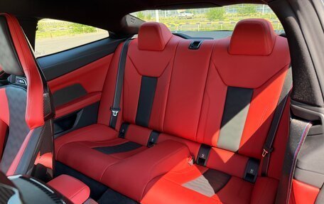 BMW M4, 2021 год, 10 500 000 рублей, 21 фотография