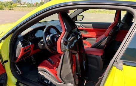 BMW M4, 2021 год, 10 500 000 рублей, 12 фотография