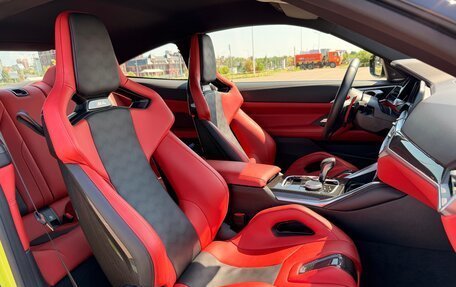 BMW M4, 2021 год, 10 500 000 рублей, 15 фотография