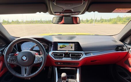 BMW M4, 2021 год, 10 500 000 рублей, 13 фотография