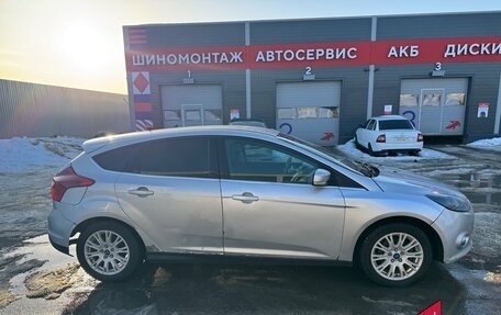 Ford Focus III, 2012 год, 500 000 рублей, 3 фотография
