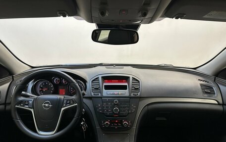 Opel Insignia II рестайлинг, 2011 год, 830 000 рублей, 5 фотография