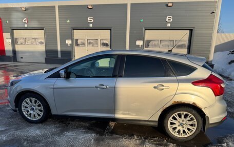 Ford Focus III, 2012 год, 500 000 рублей, 4 фотография