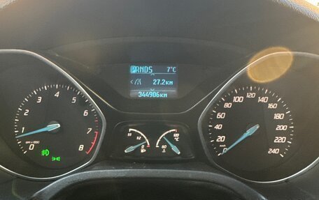 Ford Focus III, 2012 год, 500 000 рублей, 7 фотография