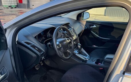 Ford Focus III, 2012 год, 500 000 рублей, 8 фотография
