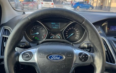 Ford Focus III, 2012 год, 500 000 рублей, 10 фотография