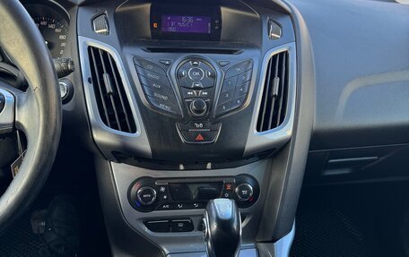 Ford Focus III, 2012 год, 500 000 рублей, 9 фотография