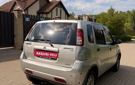 Suzuki Swift II, 2000 год, 270 000 рублей, 5 фотография