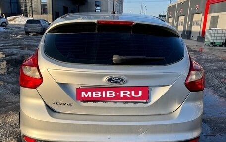 Ford Focus III, 2012 год, 500 000 рублей, 5 фотография