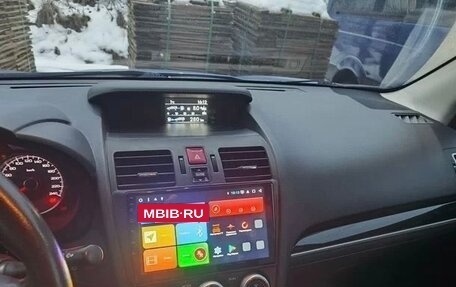 Subaru Forester, 2016 год, 2 090 000 рублей, 5 фотография