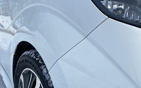 Honda Stepwgn IV, 2016 год, 1 900 000 рублей, 10 фотография