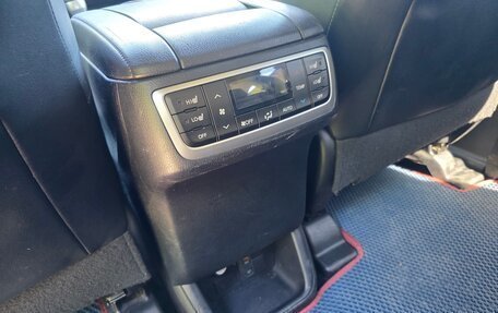 Toyota Highlander III, 2014 год, 3 200 000 рублей, 28 фотография