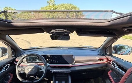 Geely Coolray I, 2023 год, 1 975 000 рублей, 14 фотография