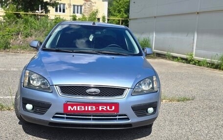 Ford Focus II рестайлинг, 2006 год, 390 000 рублей, 2 фотография