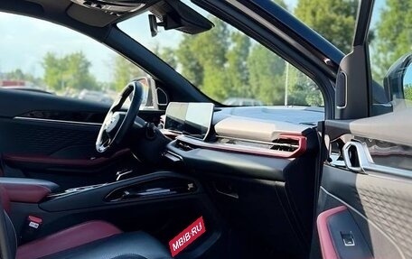 Geely Coolray I, 2023 год, 1 975 000 рублей, 18 фотография