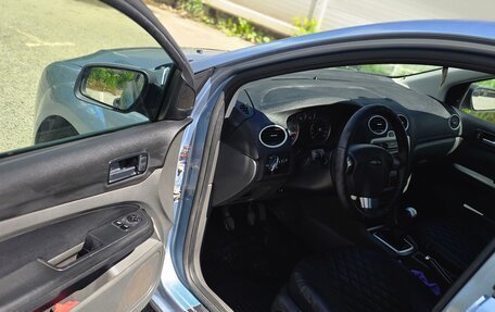 Ford Focus II рестайлинг, 2006 год, 390 000 рублей, 17 фотография