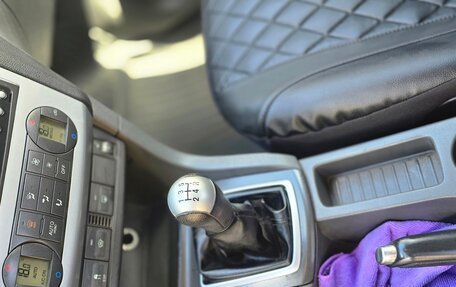 Ford Focus II рестайлинг, 2006 год, 390 000 рублей, 21 фотография