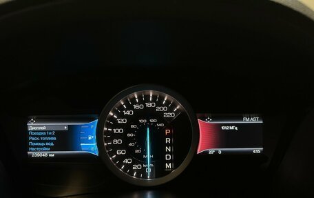 Ford Explorer VI, 2013 год, 1 470 000 рублей, 6 фотография