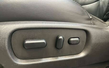 Ford Explorer VI, 2013 год, 1 470 000 рублей, 14 фотография