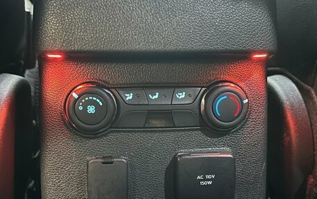 Ford Explorer VI, 2013 год, 1 470 000 рублей, 11 фотография