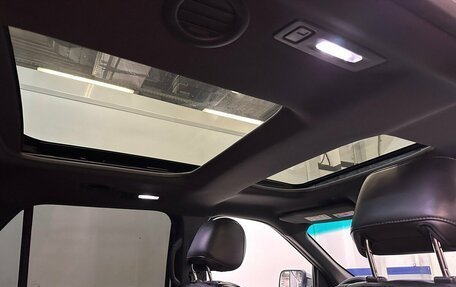 Ford Explorer VI, 2013 год, 1 470 000 рублей, 20 фотография
