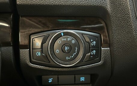 Ford Explorer VI, 2013 год, 1 470 000 рублей, 12 фотография