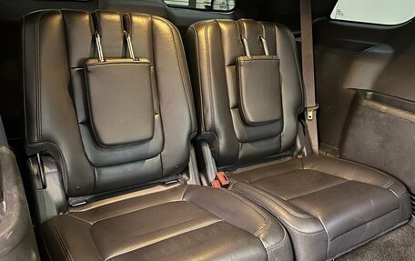 Ford Explorer VI, 2013 год, 1 470 000 рублей, 19 фотография