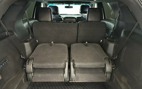 Ford Explorer VI, 2013 год, 1 470 000 рублей, 21 фотография