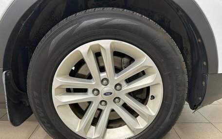 Ford Explorer VI, 2013 год, 1 470 000 рублей, 23 фотография