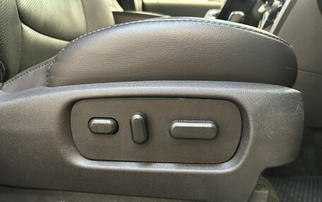 Ford Explorer VI, 2013 год, 1 470 000 рублей, 15 фотография