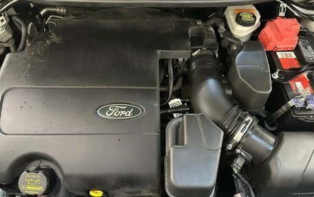 Ford Explorer VI, 2013 год, 1 470 000 рублей, 22 фотография