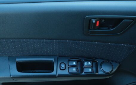 Hyundai Getz I рестайлинг, 2008 год, 635 000 рублей, 15 фотография