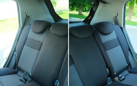 Hyundai Getz I рестайлинг, 2008 год, 635 000 рублей, 18 фотография
