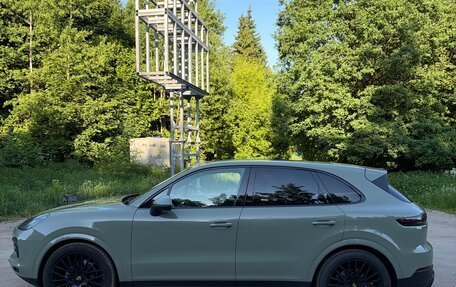 Porsche Cayenne III, 2018 год, 5 250 000 рублей, 6 фотография