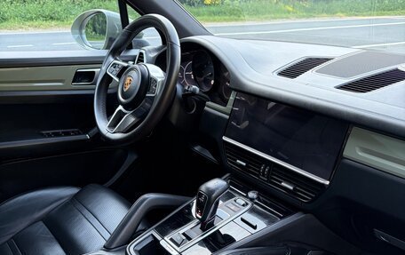 Porsche Cayenne III, 2018 год, 5 250 000 рублей, 10 фотография