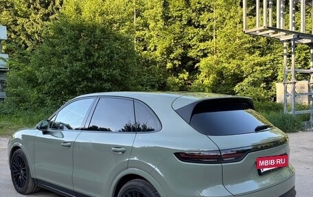 Porsche Cayenne III, 2018 год, 5 250 000 рублей, 7 фотография