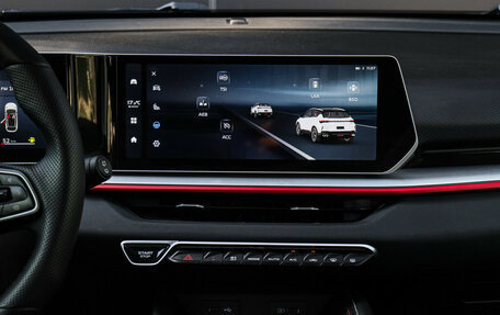 Geely Coolray I, 2023 год, 2 290 000 рублей, 12 фотография