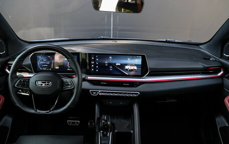 Geely Coolray I, 2023 год, 2 290 000 рублей, 11 фотография