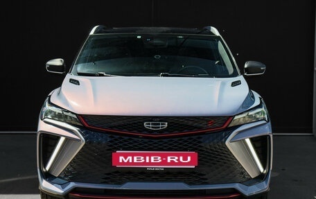 Geely Coolray I, 2023 год, 2 290 000 рублей, 2 фотография