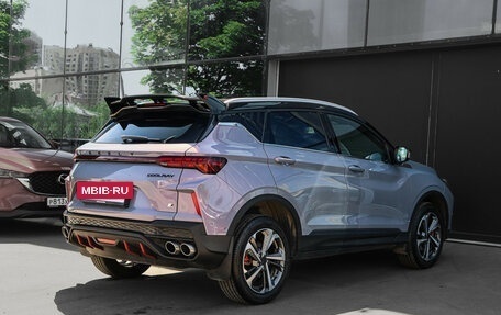 Geely Coolray I, 2023 год, 2 290 000 рублей, 4 фотография